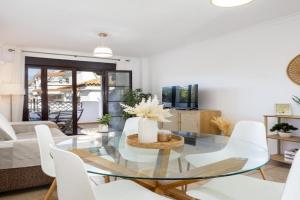 Barrosa Beach Apartment - Chiclana de la Frontera, Sancti Petri