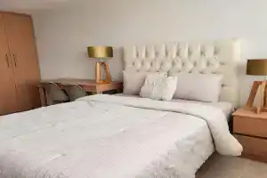 18 Magnífica habitación cerca CAS Consulado, Expo Guest house, Guadalajara