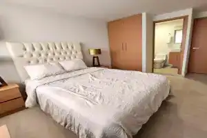 19 Magnífica habitación cerca CAS Consulado, Expo Guest house, Guadalajara