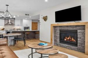 Creekside Cove in Spring Creek Apartments, Canmore