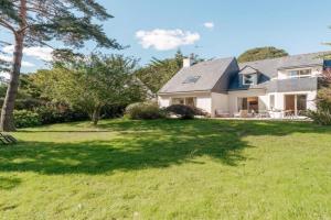 Carnac - Maison d'Architecte 7 Pièces 165m² - Wifi - FR-1-477-270 Villa, Carnac