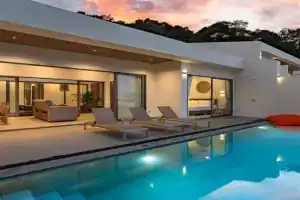 Villa Coconut Samui - The Heart of Island Serenity, Ban Khlong Mae Nam