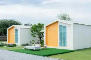 Waveway bangsaen 1 Guest house, Bang Saen