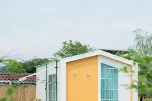 Waveway bangsaen 2 Apartments, Bang Saen