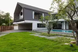 Baan Wang Tan 3 Luxury Pool Villa, Chiang Mai, Chiang Mai City
