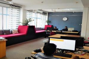 Impressions Spaces is a daytime facility open from 9AM to 5PM overnight stays are not permitted Apart-hotel, Colombo