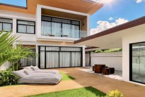 Goldena Twin Private Villas - Duplex Villa with Sauna, Kamala, Bang Tao