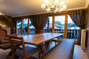 Höllental heritage House - BergPANORAMA - 5, Garmisch-Partenkirchen