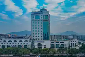 Guilin China Southern Pearl Hotel, Guilin