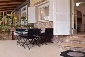 Casita Guest house, L'Arenal