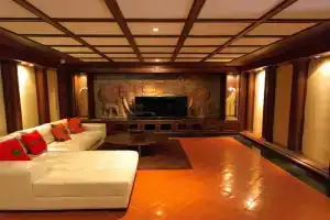 Classic Cozy Thai Villa BIG pool Party OK, Kathu
