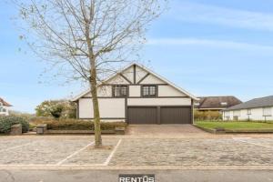 Villa Riposo - charming villa by the sea, Koksijde
