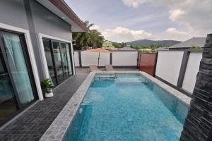 TiTIME POOL VILLA, Ao Nam Mao