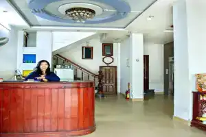 Nhà nghỉ Thanh Hằng Hotel, Hue