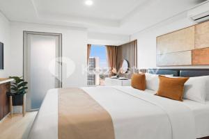 Silven by Kozystay - Cilandak Apartments, Jakarta