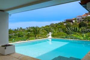 Riviera 2BR Private Pool Walk to BanTai Beach Villa, Ban Bang Po