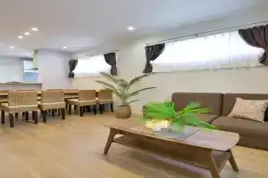 South Wind STAY Uema Apartments, Naha