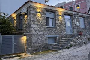 Sofisstudios, Mytilini