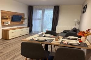 Crystal R31 Relax Apartments, Sarvar