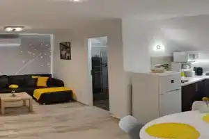 Arapartman, Zamardi