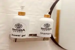 Simba Homes Apartments, Dodoma