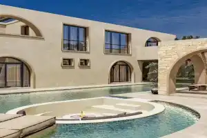 Villa Lavender by Villa Plus, Kolimbia