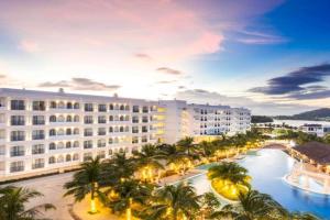 Căn hộ 2 Phòng ngủ Champa Oasis Apartments, Nha Trang