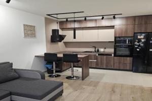 Szilvási's Smart Apartman, Eger