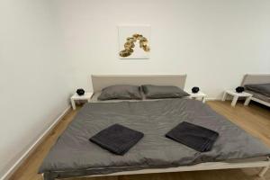 The Blue Church Comfort Apartment Old Town Self Check-in, Bratislava