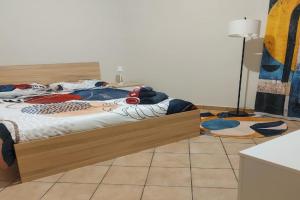 Al vicolo dei Mori Apartments, Trecastagni