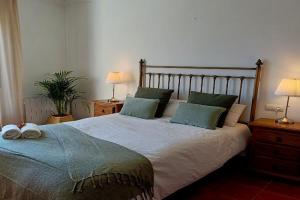 La Casa Del Platero, Ronda
