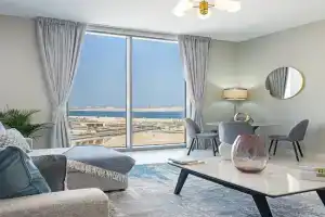 Urban Chic - Shams Meera Apartments, Abu Dhabi City