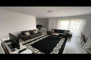 PrishtinaRoyalty Apartments, Pristina