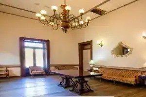 posada el obispado Mini-hotel, Queretaro