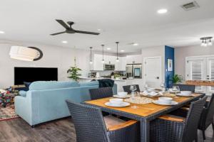 The Ruby 2BD In the Heart of FW Guest house, Fort Worth