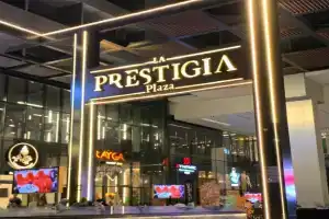 La prestigia Apartment by Concierge, Hurghada