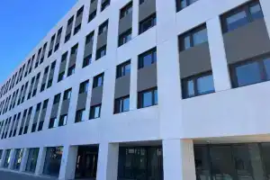 Yugo Can Telar Apartments, Sabadell