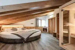 Suite Val di Sole Apartments, Dimaro