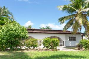 Villa silenziosa e sicura al centro di, Las Galeras