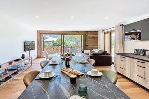 Appartements à - Tamaris - - secteur Planet MAE-7081 Apartments, Morzine