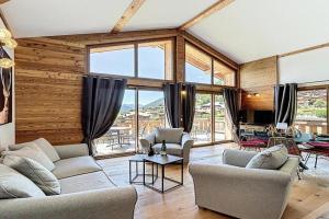Appartements à - Alisier - - secteur Planet MAE-5393 Apartments, Morzine