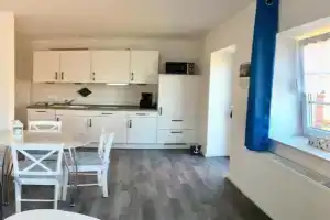 Fewoliebe Apartments, Baltrum