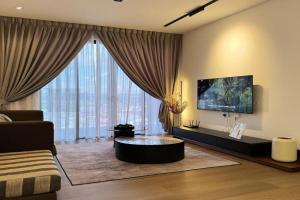 Stay66 Gala 3 Rooms near Airport, Kuching