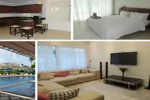 The Trend Villa, Kamala