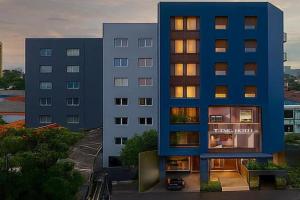 TMG Hotel Tebet, Marclan Collection, Jakarta