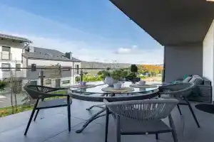Apartament Pod Małą Czantorią - Dream Apart, Ustron