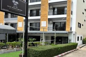 Stay White Orchid Guest house, Klong Muang