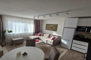Apartman Bibi centar, Nis