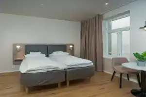 MAYA Apartments - Frogner, Oslo