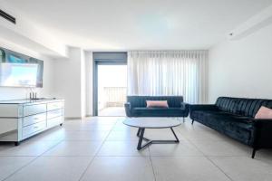 Luxury 5 Rooms Apartment with elevator, Ashdod